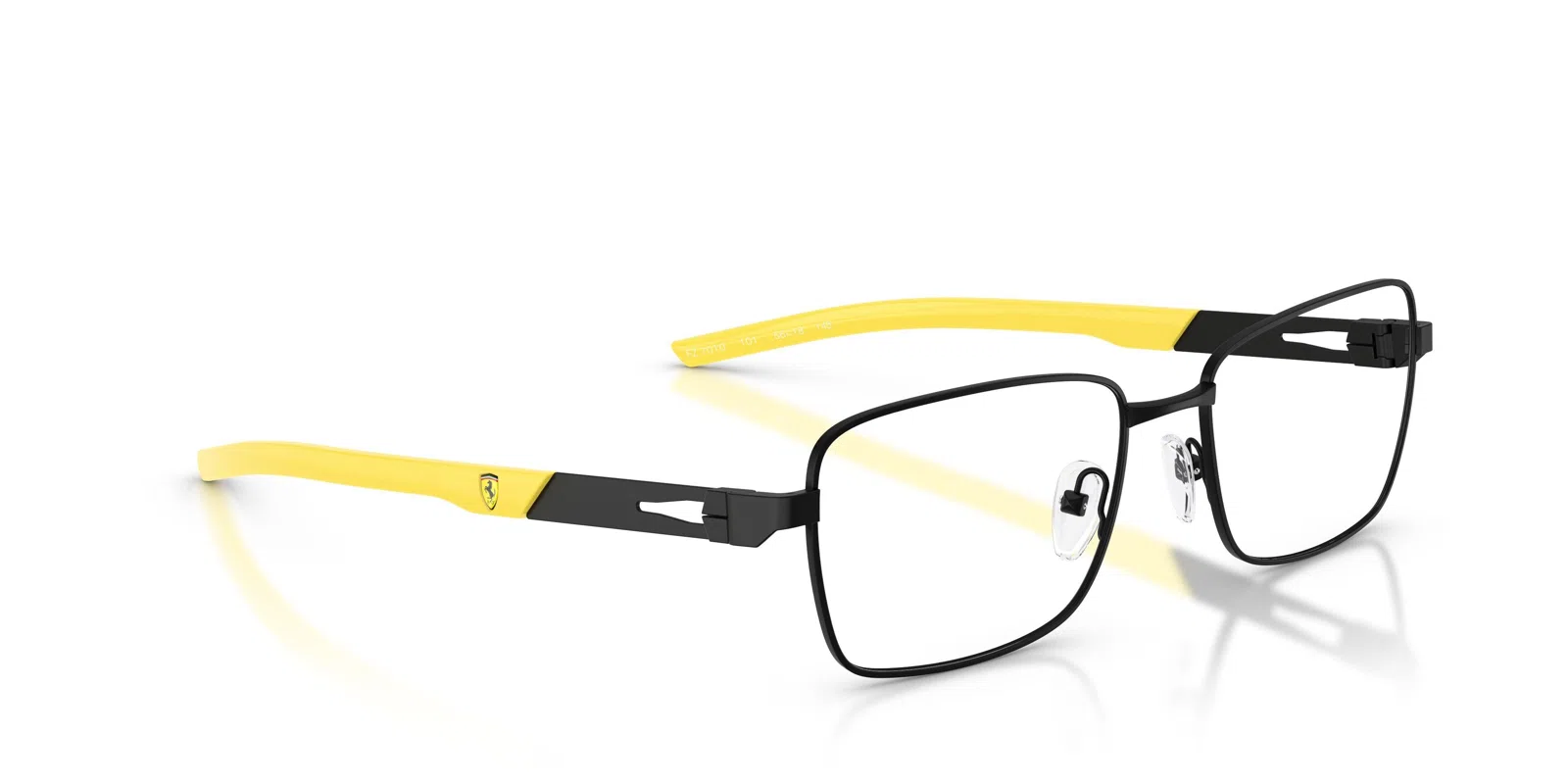 Scuderia Ferrari 7010 Eyeglasses - view 20